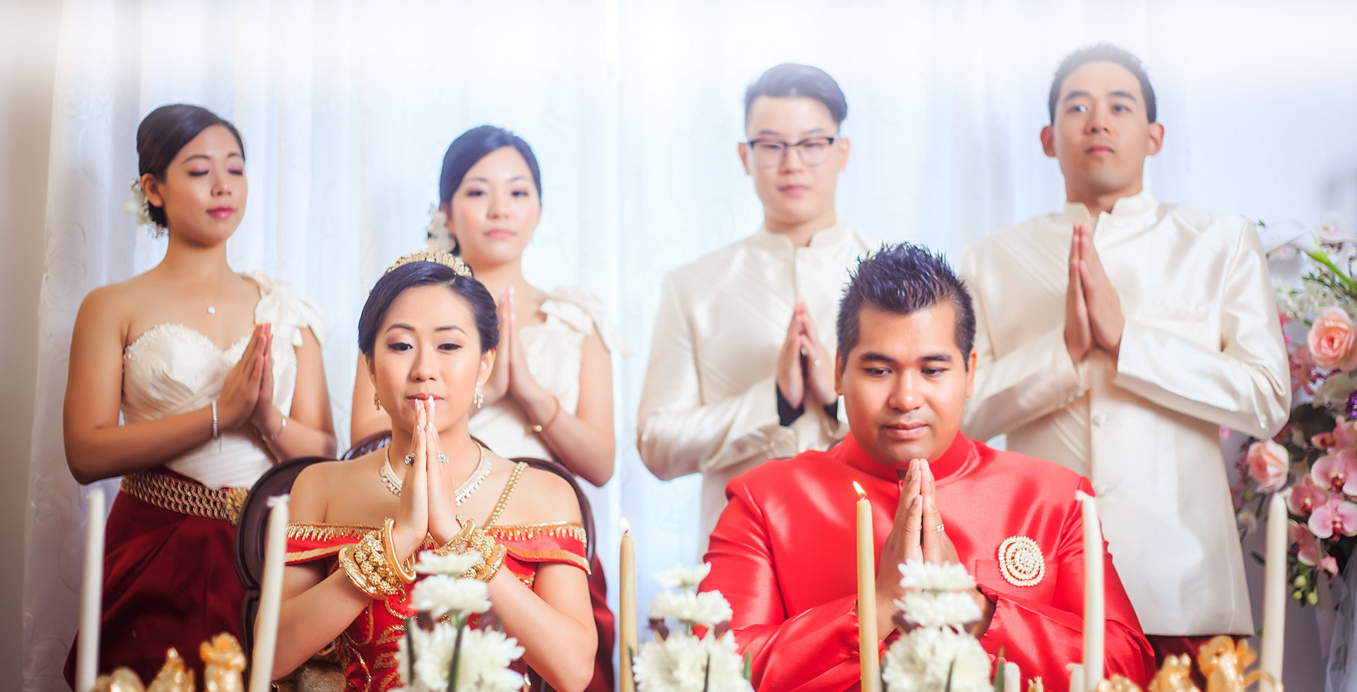 Traditional Wedding